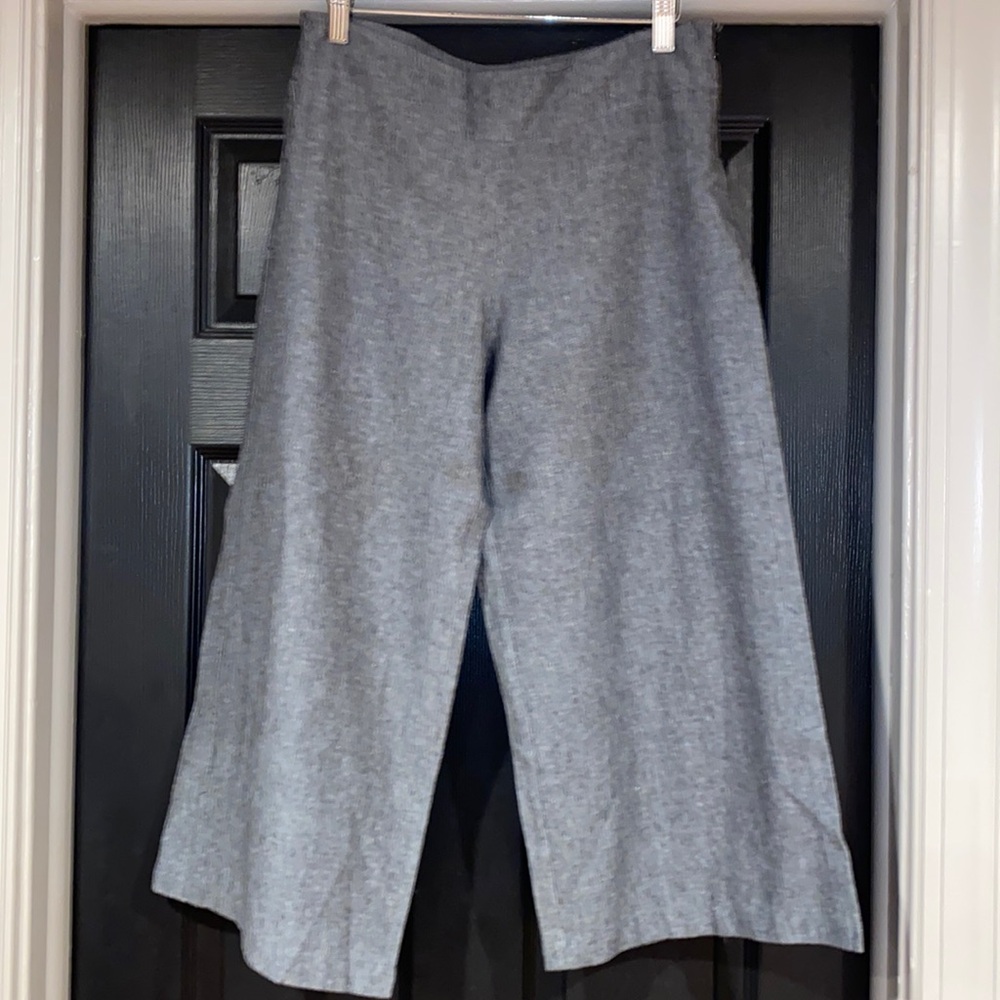 Donna Cody Linen Pant Sz. 6